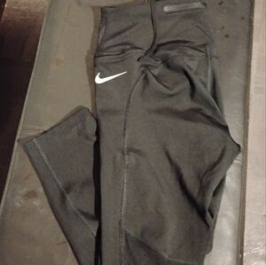Nike Dri-Fit pants